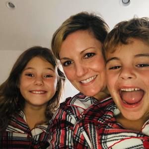 Meet your Posher, Dana